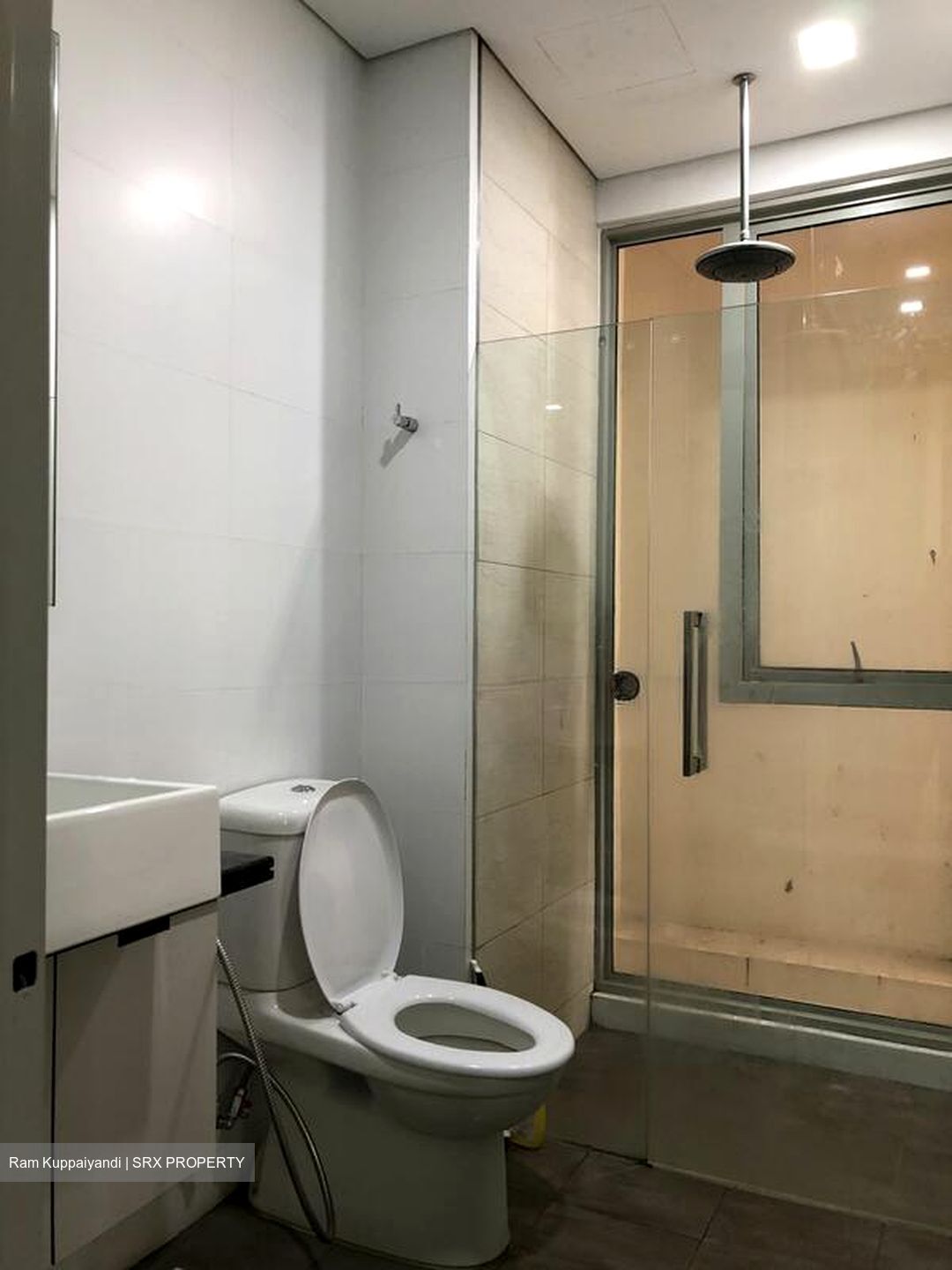 Soho @ Farrer (D8), Apartment #499093861